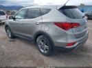 Hyundai SANTA FE 2.4l Image 8
