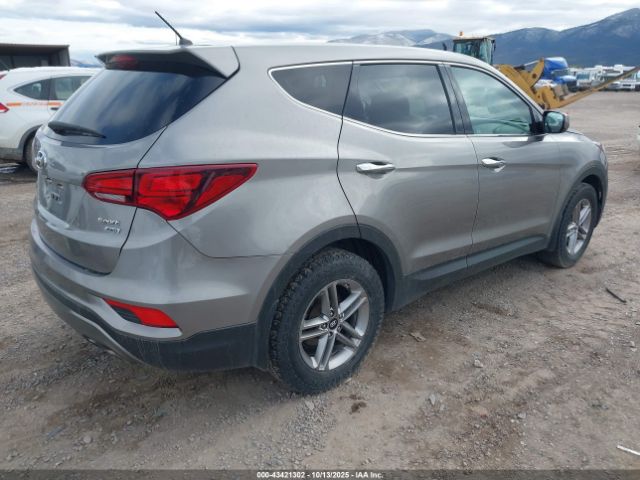 Hyundai SANTA FE 2.4l Image 16