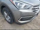 Hyundai SANTA FE 2.4l Image 3