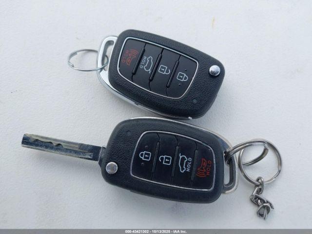 Hyundai SANTA FE 2.4l Image 14