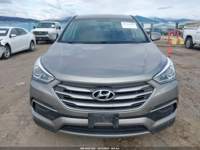 Hyundai SANTA FE 2.4l Image 9