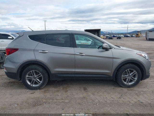 Hyundai SANTA FE 2.4l Image 10