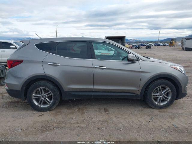 Hyundai SANTA FE 2.4l Image 10