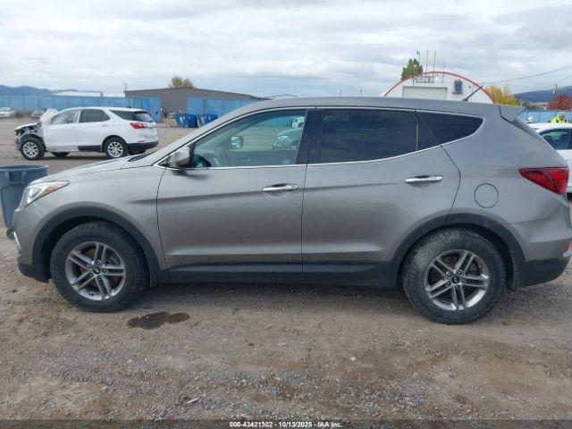 Hyundai SANTA FE 2.4l Image 15