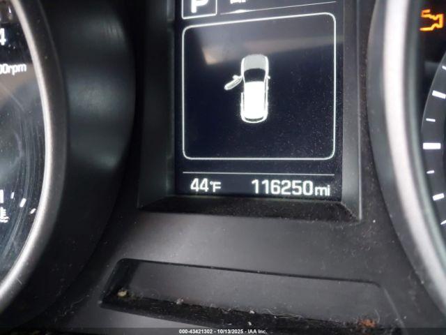 Hyundai SANTA FE 2.4l Image 11