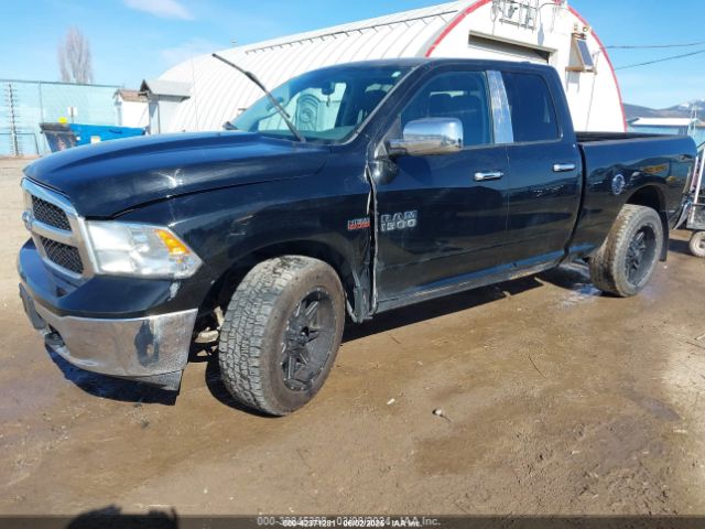 Ram 1500 Slt Image 3