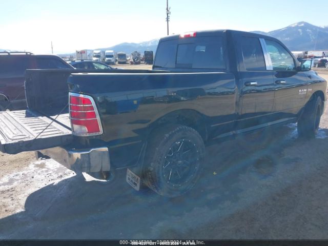 Ram 1500 Slt Image 4