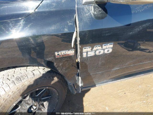 Ram 1500 Slt Image 5