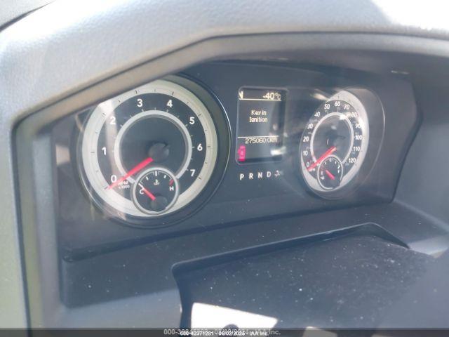 Ram 1500 Slt Image 6