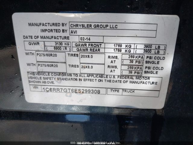 Ram 1500 Slt Image 10