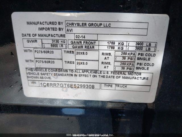 Ram 1500 Slt Image 10