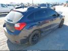Subaru Impreza 2.0i Sport Premium Image 14