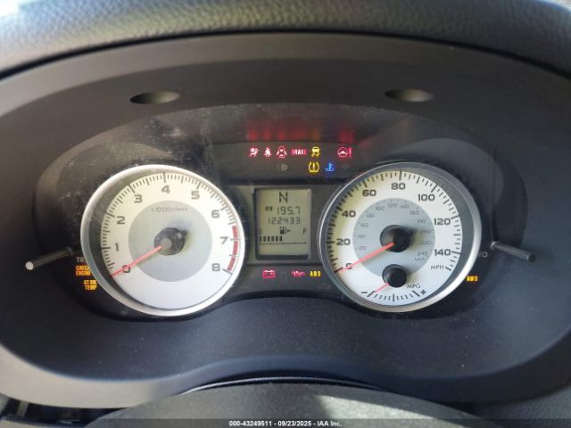 Subaru Impreza 2.0i Sport Premium Image 12