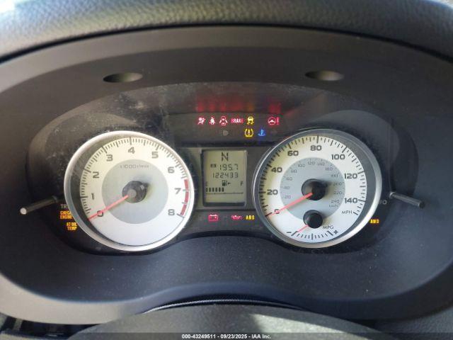 Subaru Impreza 2.0i Sport Premium Image 12