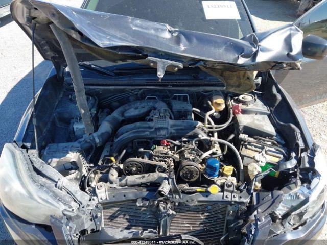 Subaru Impreza 2.0i Sport Premium Image 6