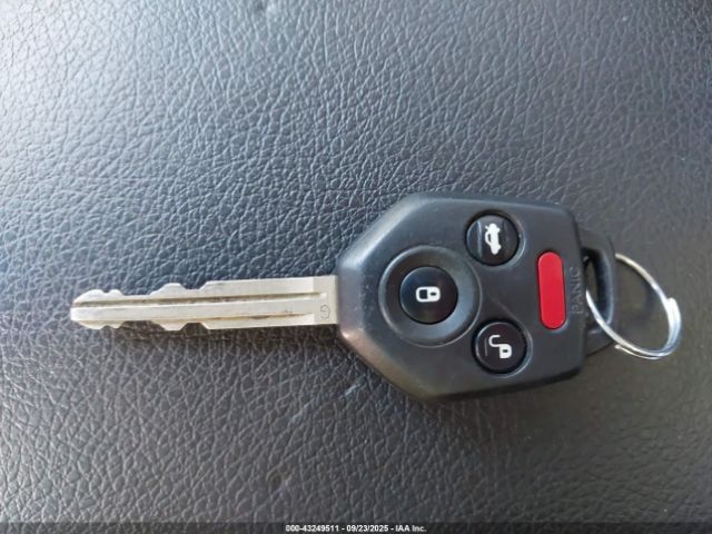 Subaru Impreza 2.0i Sport Premium Image 5