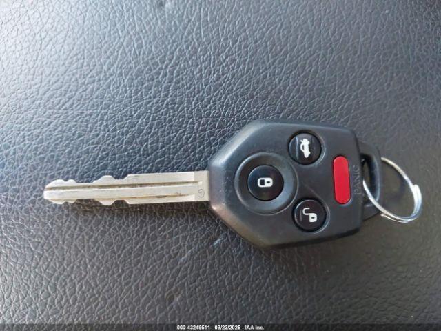 Subaru Impreza 2.0i Sport Premium Image 5