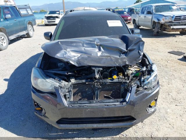 Subaru Impreza 2.0i Sport Premium Image 7