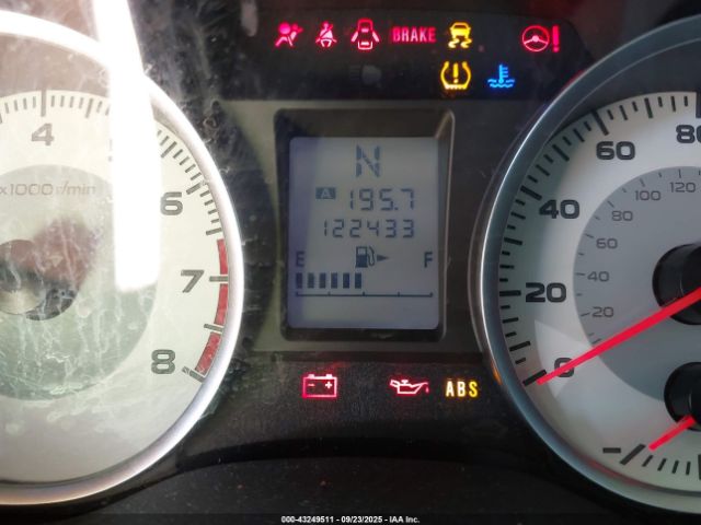 Subaru Impreza 2.0i Sport Premium Image 11