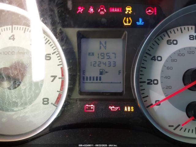 Subaru Impreza 2.0i Sport Premium Image 11