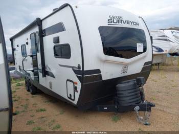  Salvage Surveyor 268fkbs