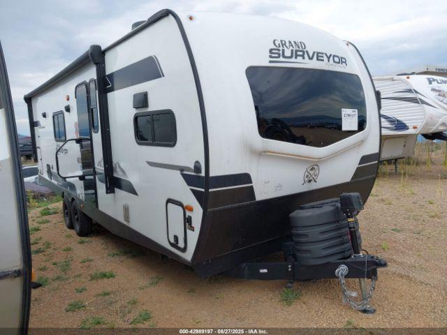  Salvage Surveyor 268fkbs