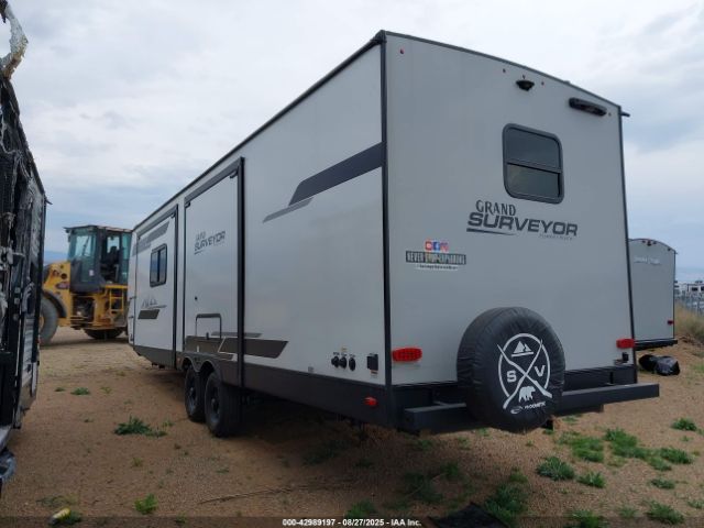 Surveyor 268fkbs Image 5