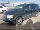 Chrysler Town & Country Touring Image 15