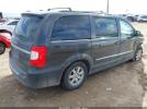 Chrysler Town & Country Touring Image 4