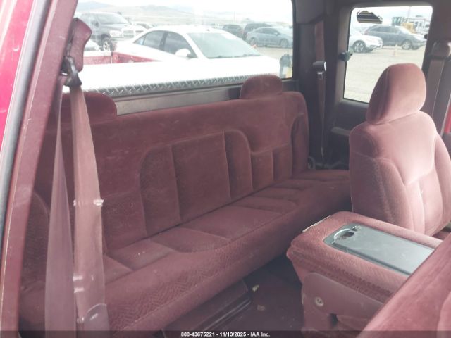 GMC Sierra K1500 Image 12