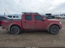 Nissan Frontier Pro-4x 4x4 Image 11