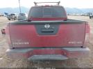 Nissan Frontier Pro-4x 4x4 Image 14