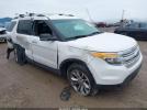 Ford Explorer Xlt Image 1
