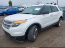 Ford Explorer Xlt Image 2
