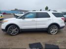 Ford Explorer Xlt Image 11