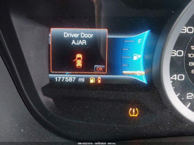 Ford Explorer Xlt Image 13