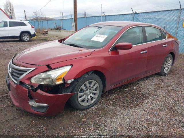 Nissan Altima Image 7