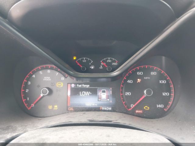 GMC Canyon Slt Image 6