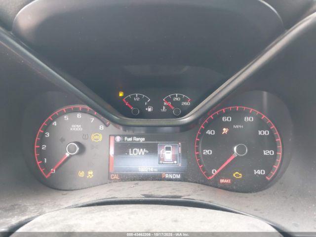 GMC Canyon Slt Image 6