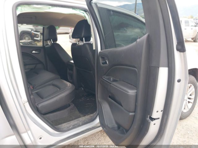 GMC Canyon Slt Image 3