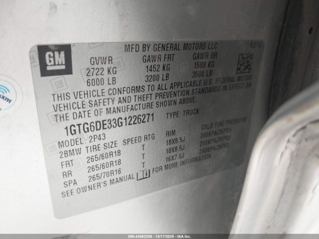 GMC Canyon Slt Image 11