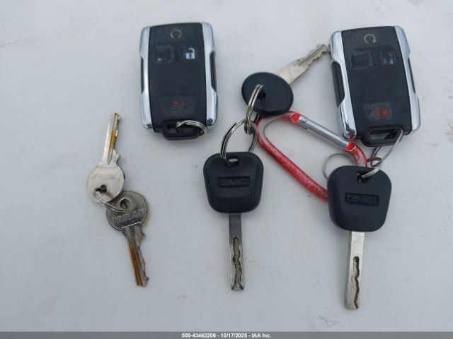 GMC Canyon Slt Image 15