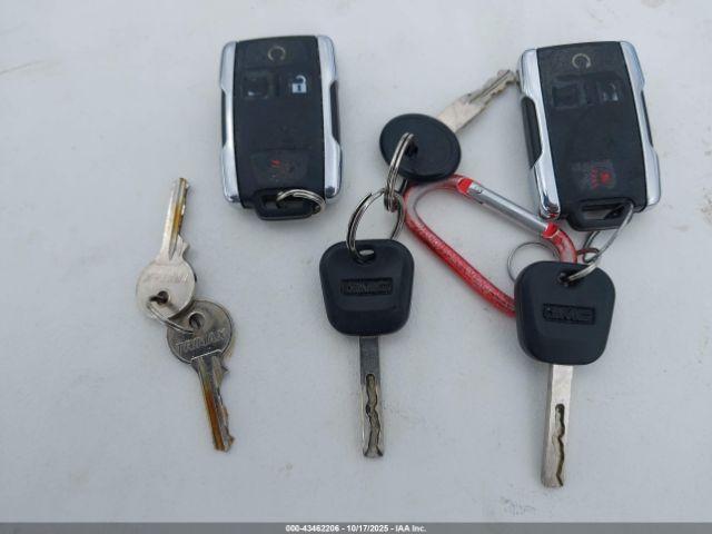 GMC Canyon Slt Image 15