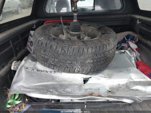 GMC Canyon Slt Image 14