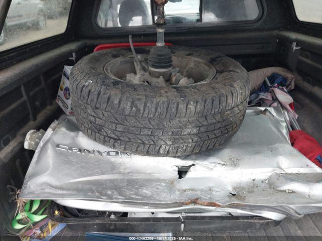 GMC Canyon Slt Image 14