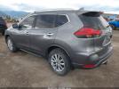 Nissan Rogue Sv Image 4