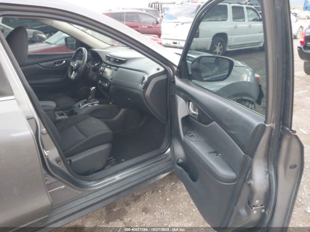 Nissan Rogue Sv Image 7