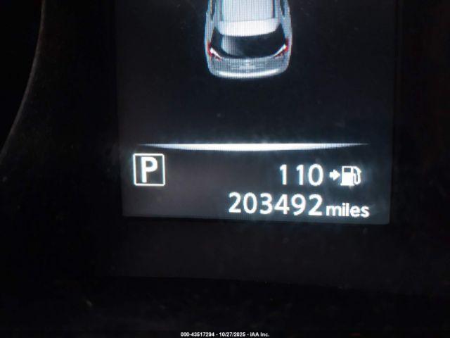 Nissan Rogue Sv Image 2