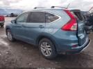 Honda CR-V Ex Image 4