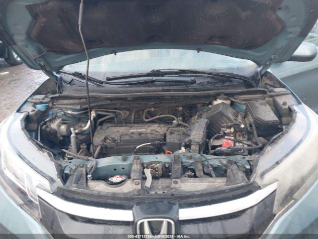 Honda CR-V Ex Image 9